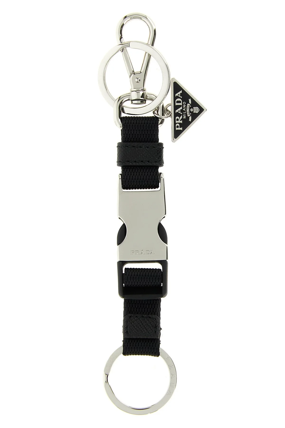 Nylon keyring - 1