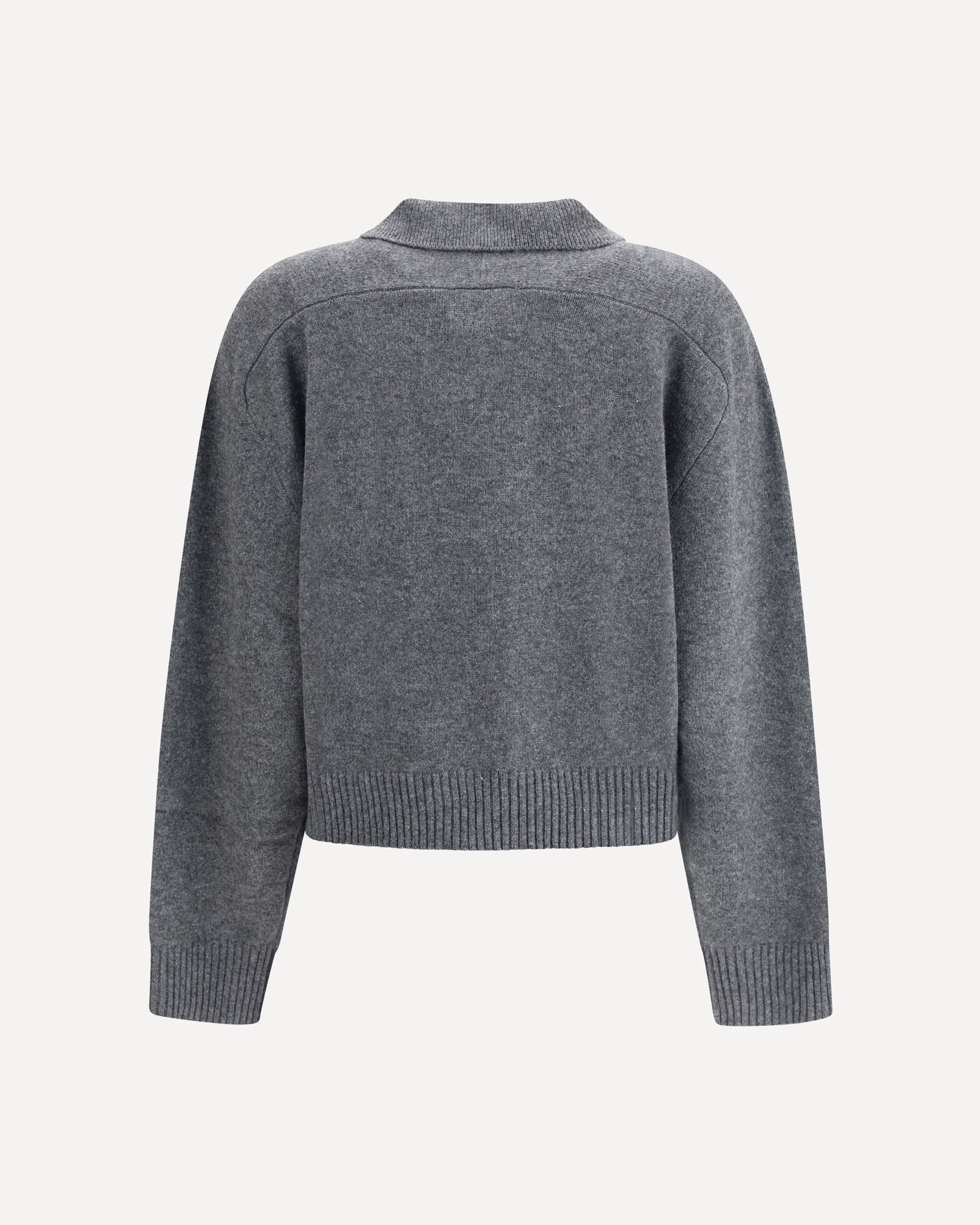 Cashmere Sweater - 2