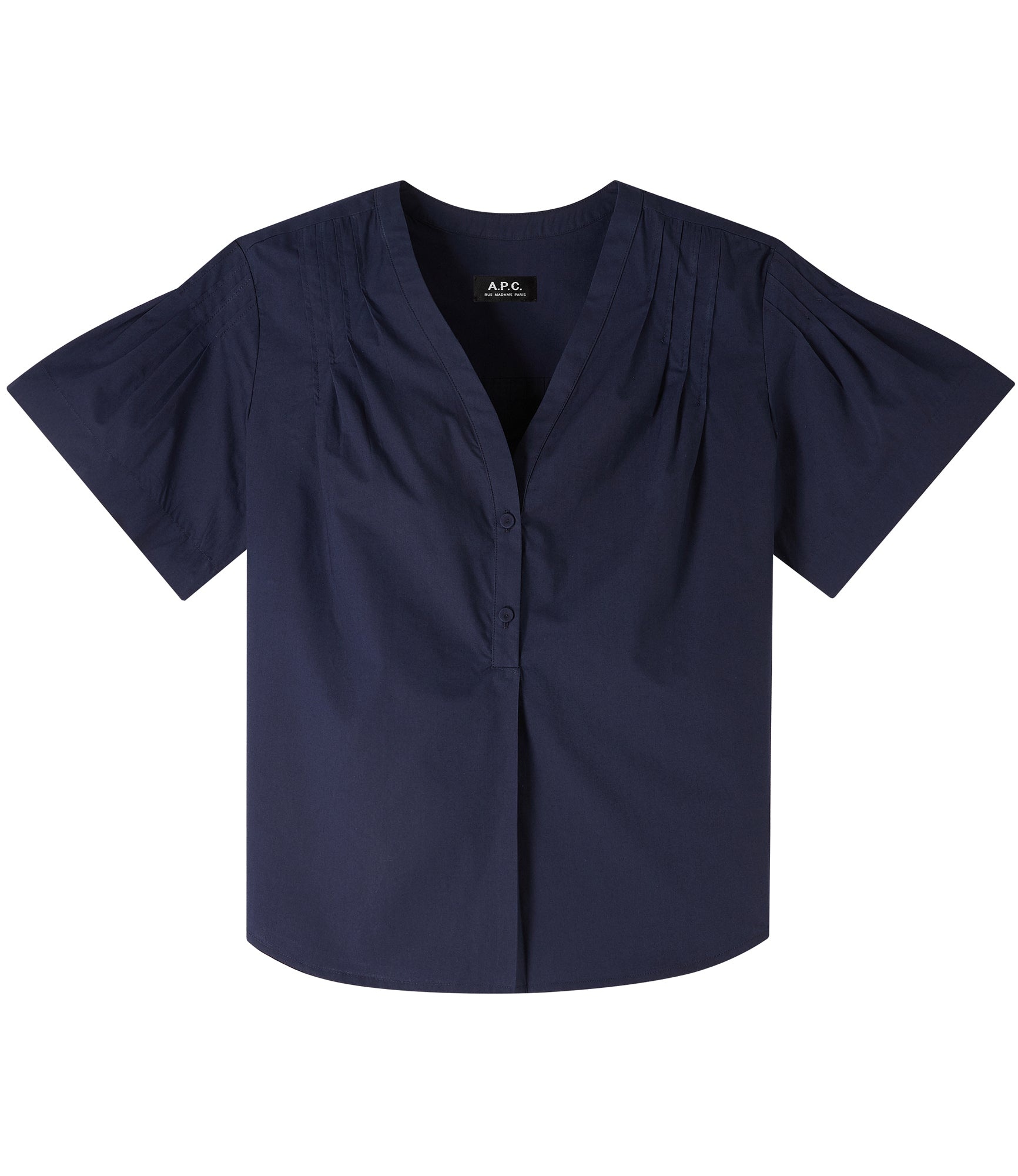 Ambre blouse - 1