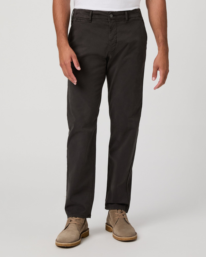 Vincent Straight Chino Pant 1