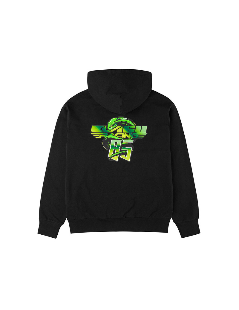 [PRE-ORDER] Trimeresurus Snake Shadow 3.0 Limited Hoodie 11
