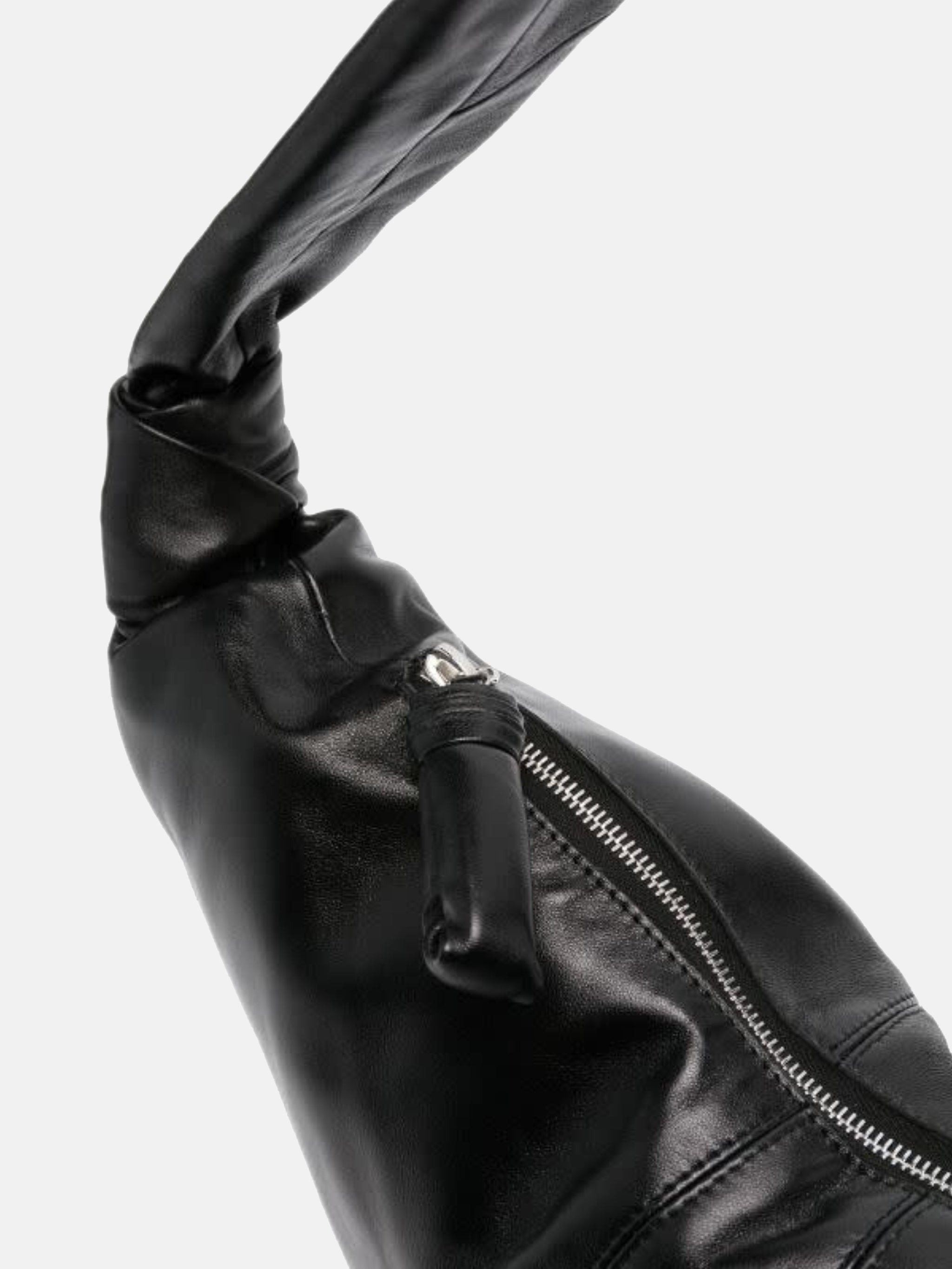 LEMAIRE Women Large Croissant Bag - 5