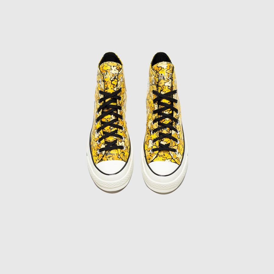 CHUCK 70 HI X PEANUTS - 3