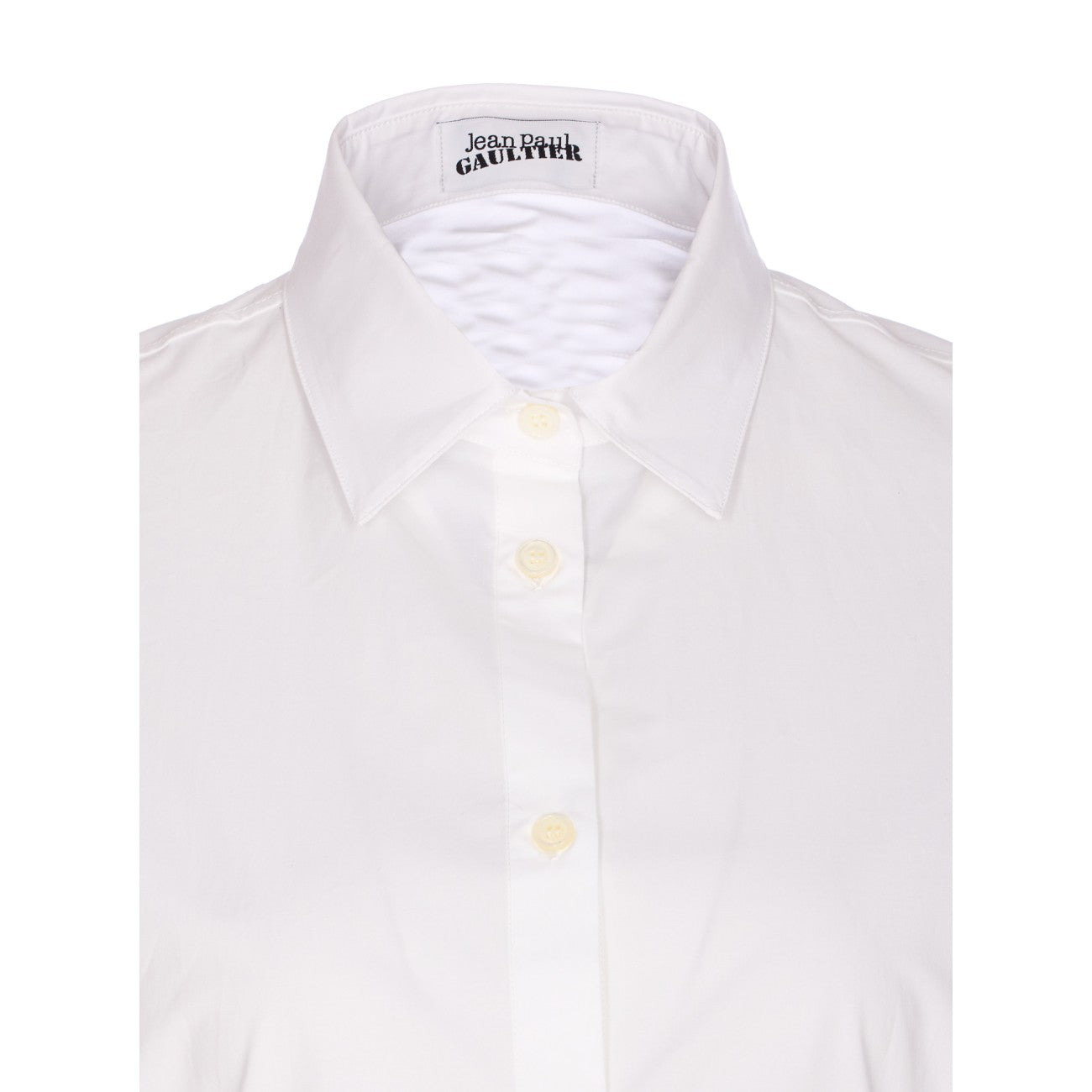 Jean Paul Gaultier Women Porte-Jarretière Shirt - 4
