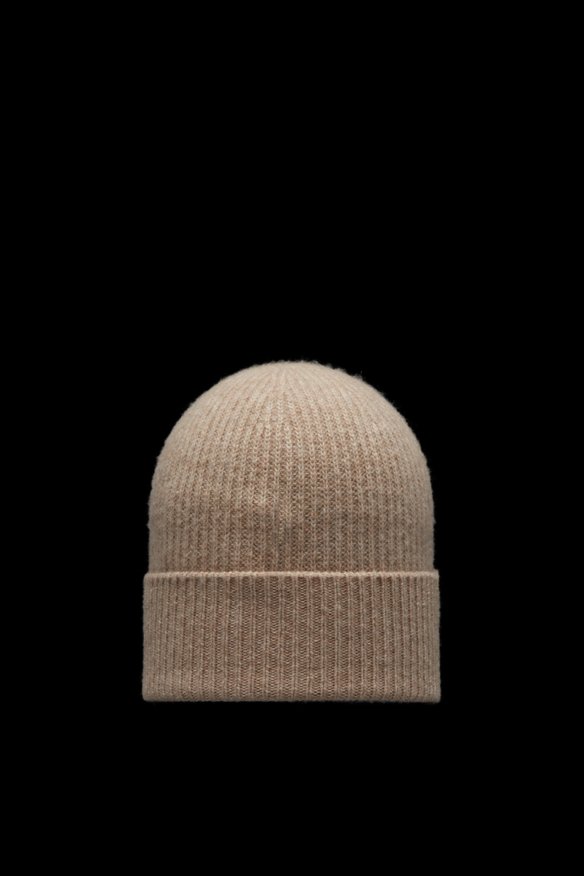 Cashmere Blend Beanie - 4
