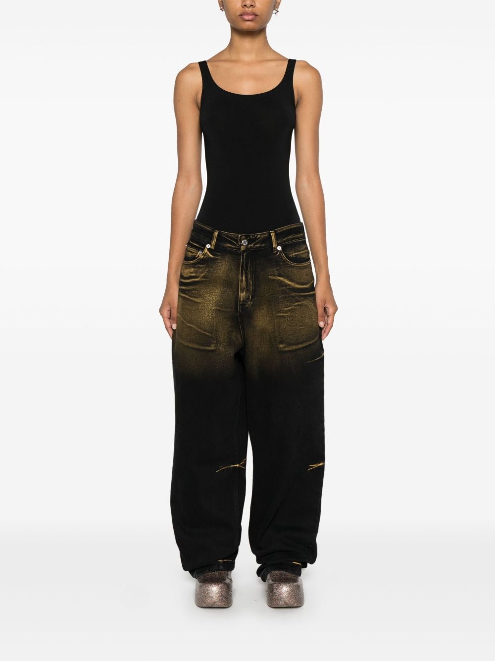 Jamaika bodysuit - 2