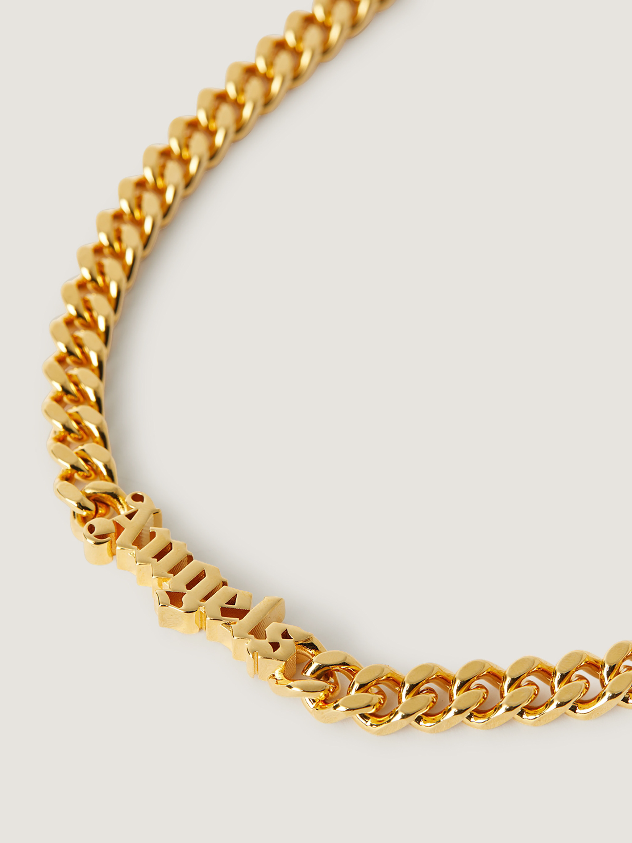 Angels Chain Necklace - 2