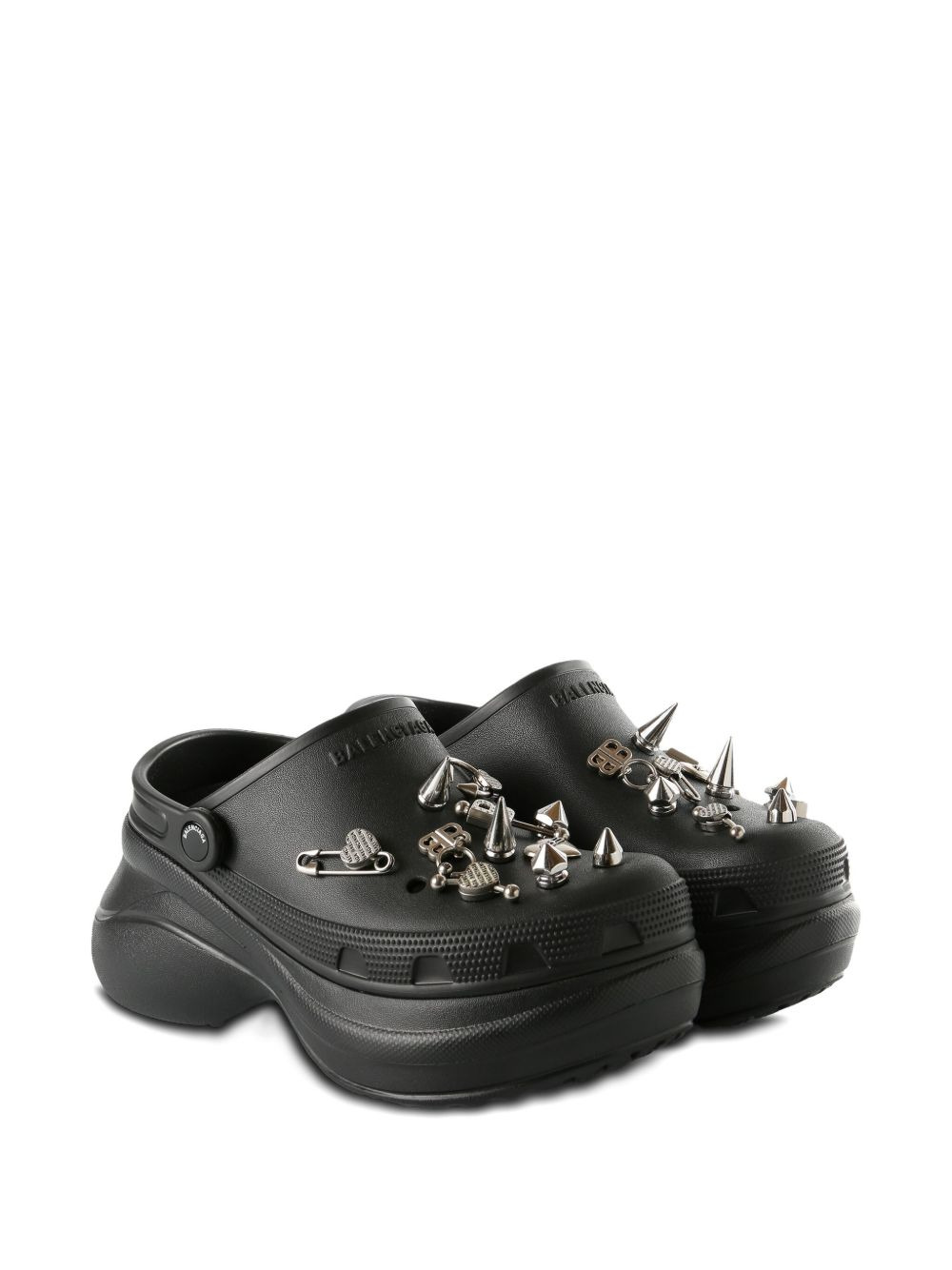 Jibbitz mules - 2