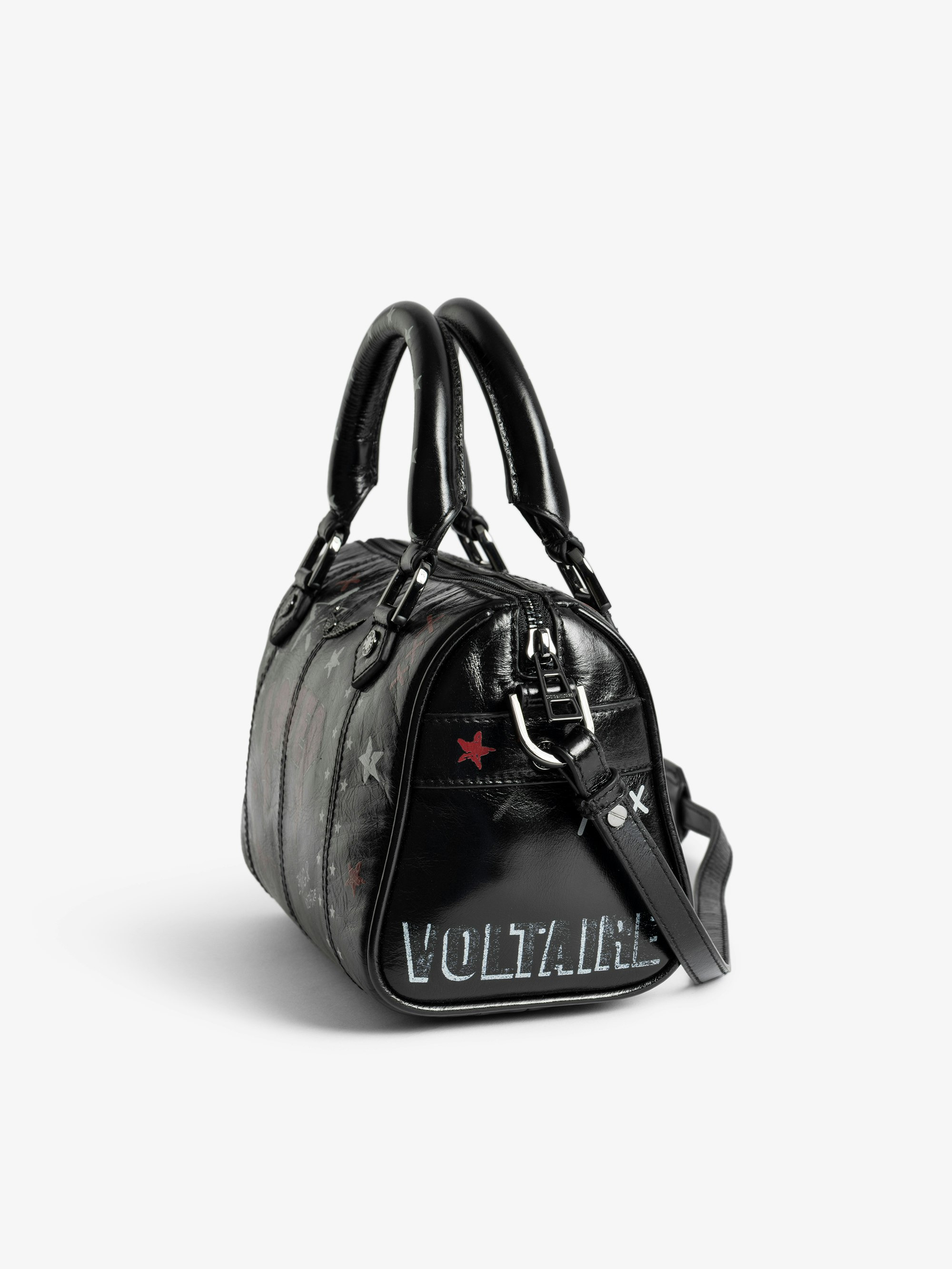 Sunny XS Punk Bag - 2