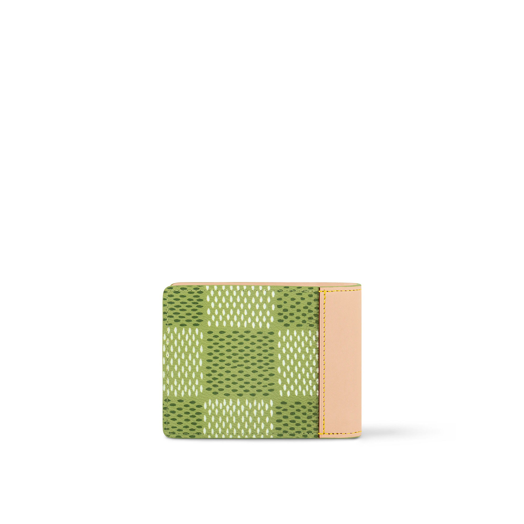 Slender Wallet - 6