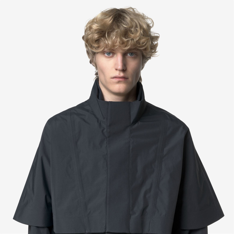 K-WAY EFFOL 4.0 WOOL JERSEY outlook