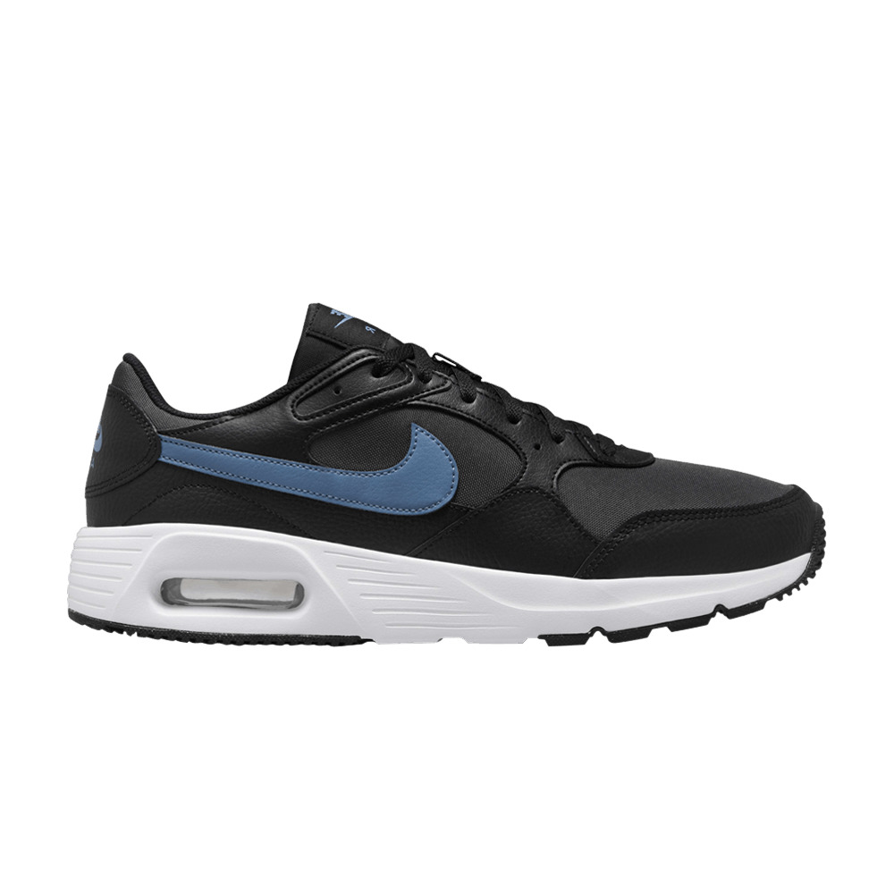 Air Max SC 'Black Aegean Storm' - 1