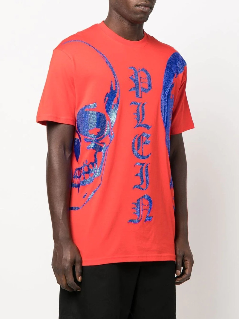 short sleeve T-shirt 3