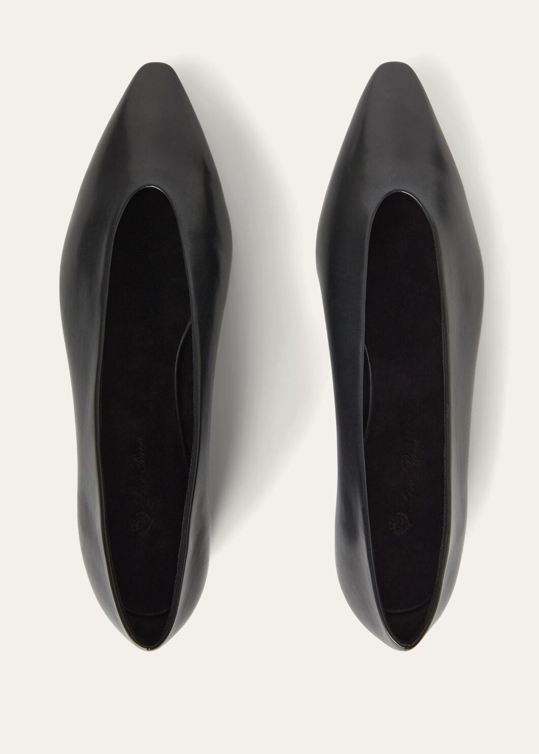Rebecca Ballerinas - 6