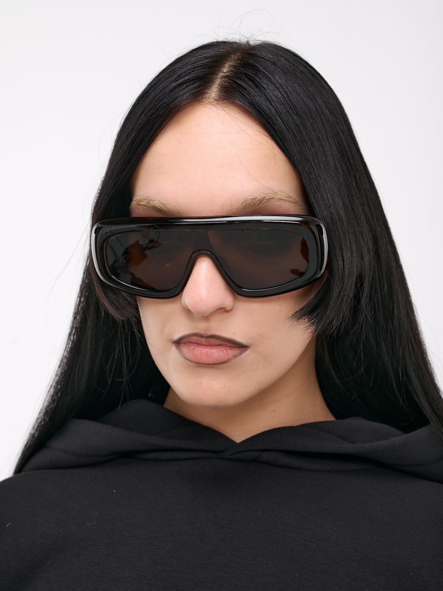Bombe Shield Sunglasses - 3