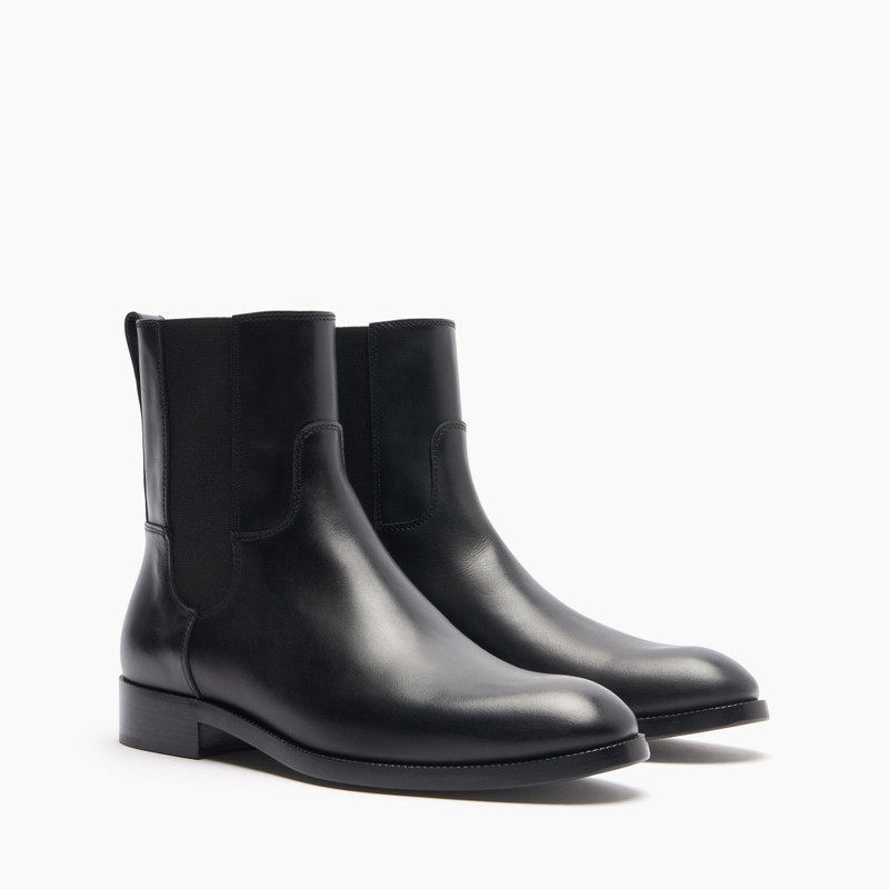 CASADEI Riderama Supersonic Ankle Boots outlook