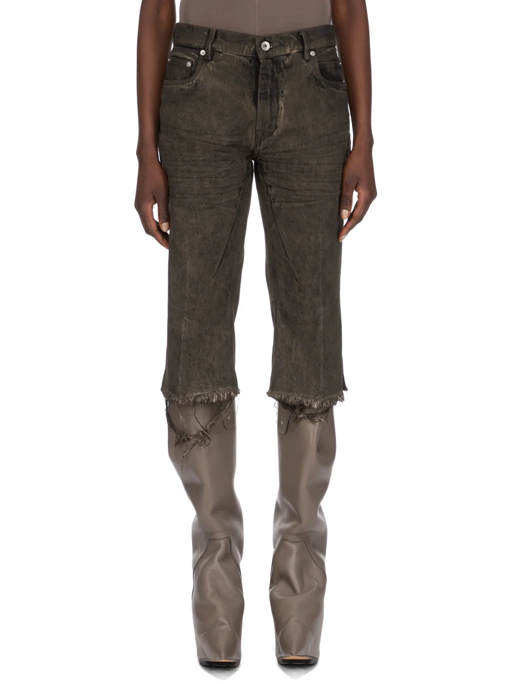BOLAN CUTOFFS - 1