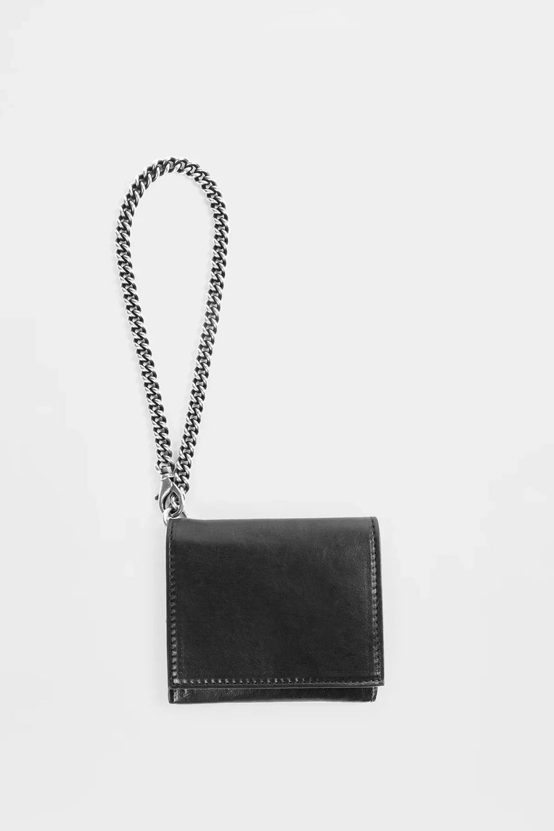 Bojan Small Chain Wallet - 1