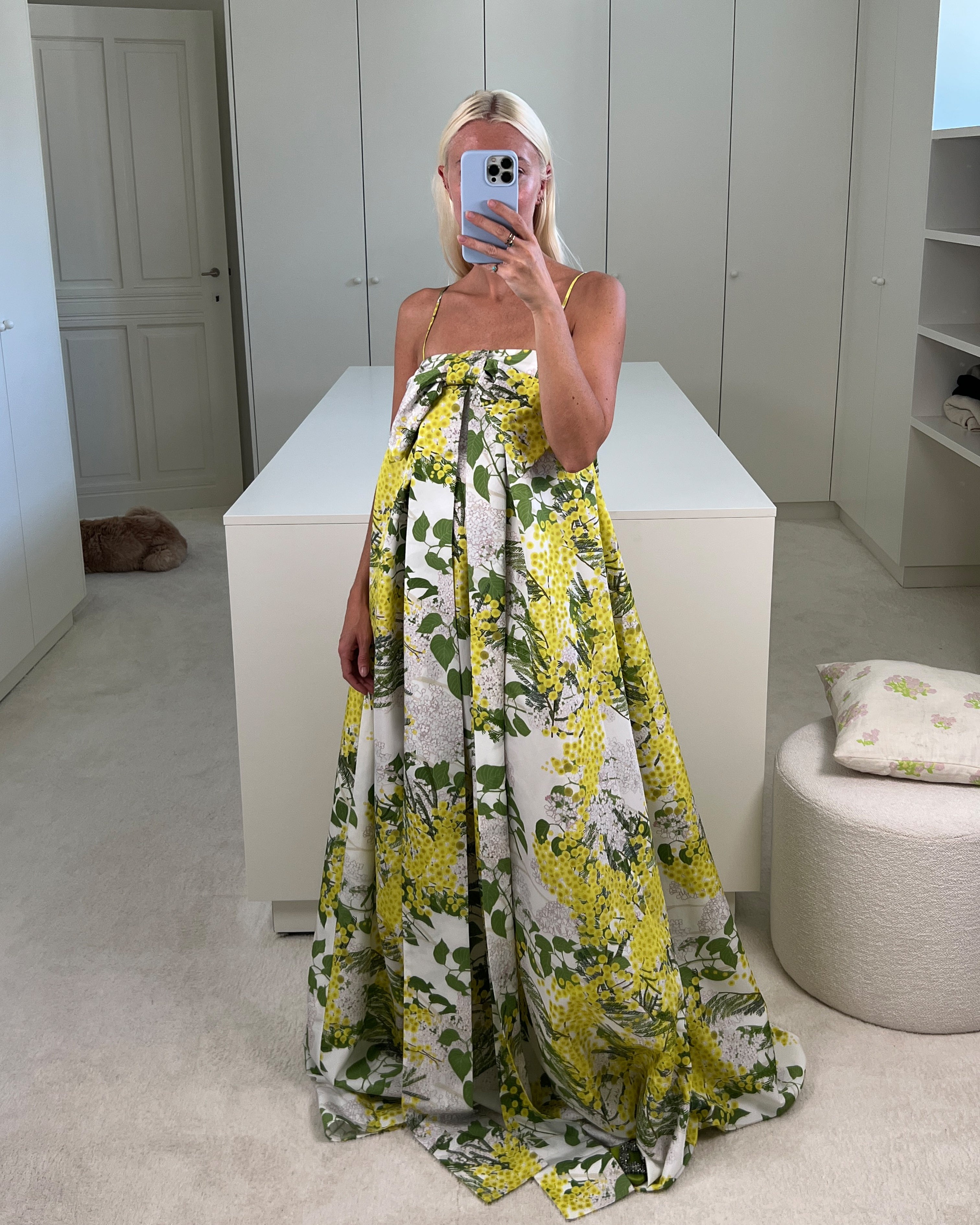 Dress Estelle - 3