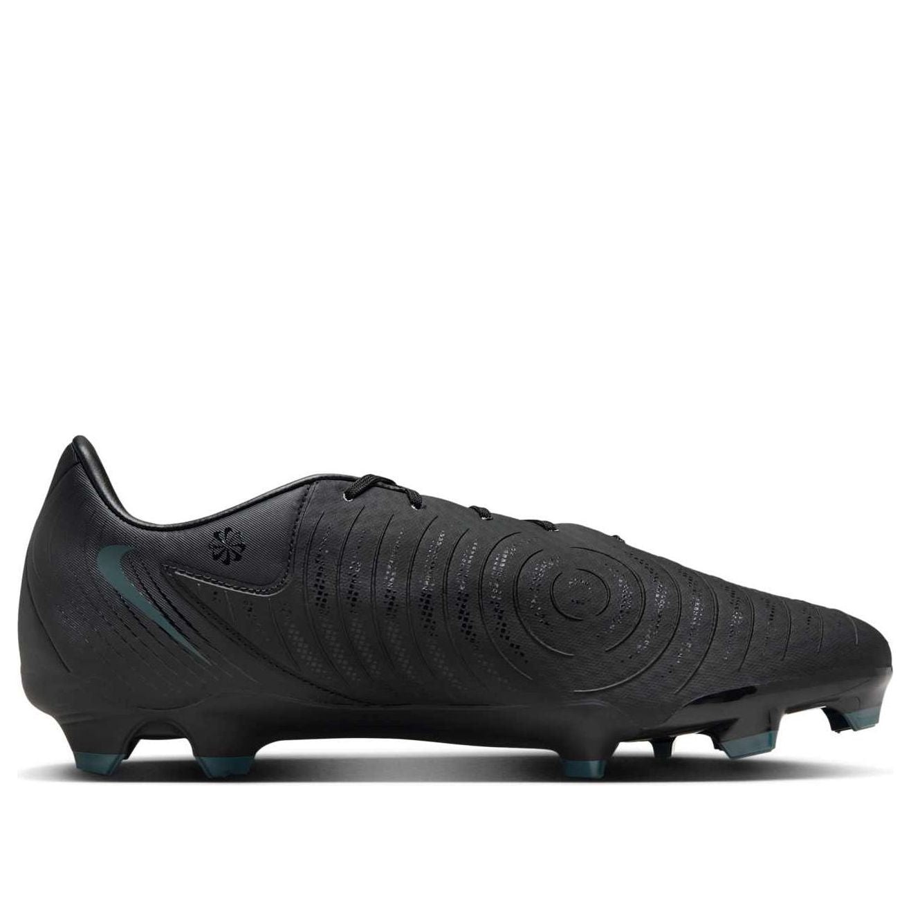 Nike Phantom GX 2 Academy MG 'Black Deep Jungle' FD6723-002 - 2