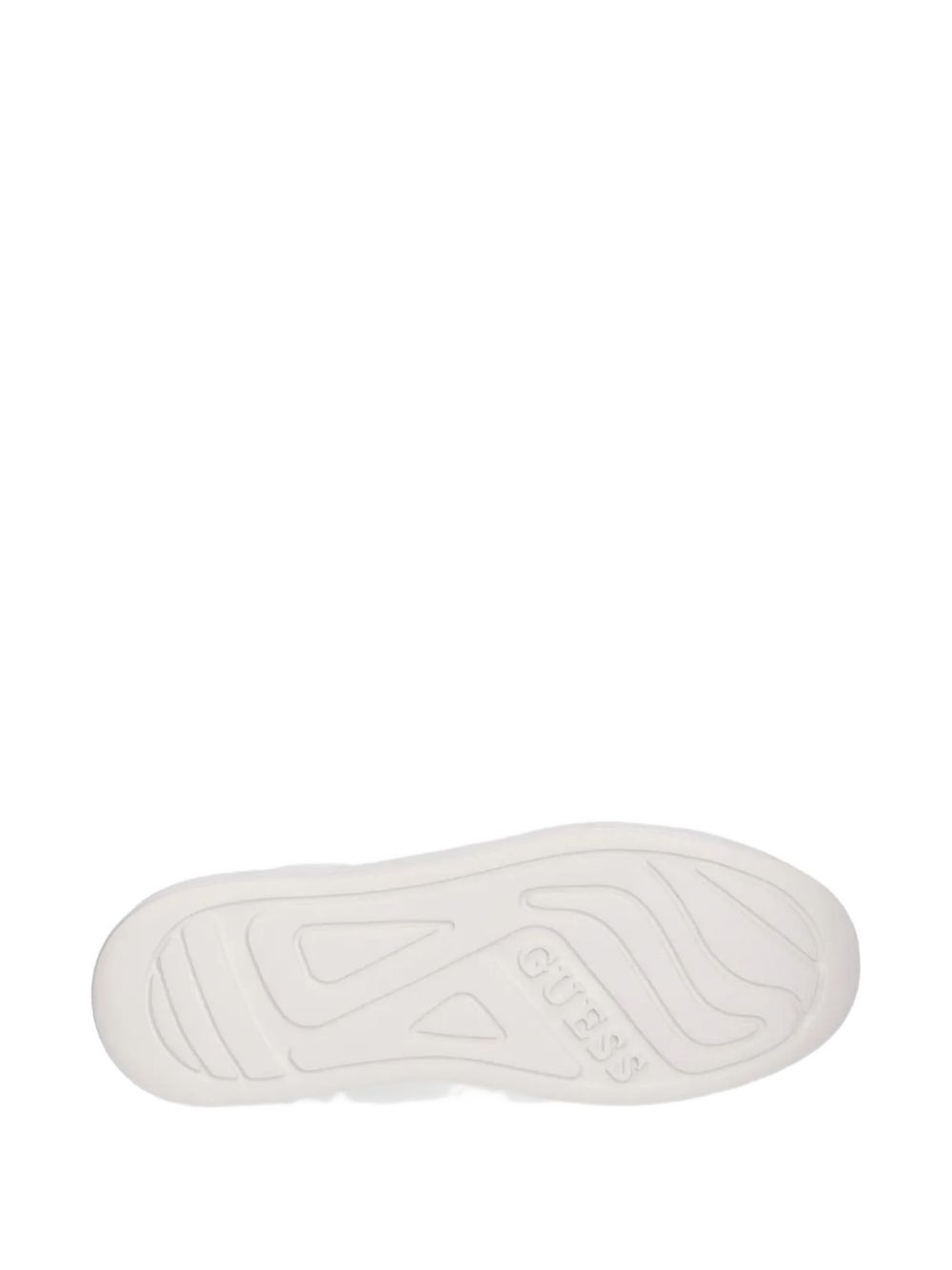 Elbina lace-up sneakers - 5
