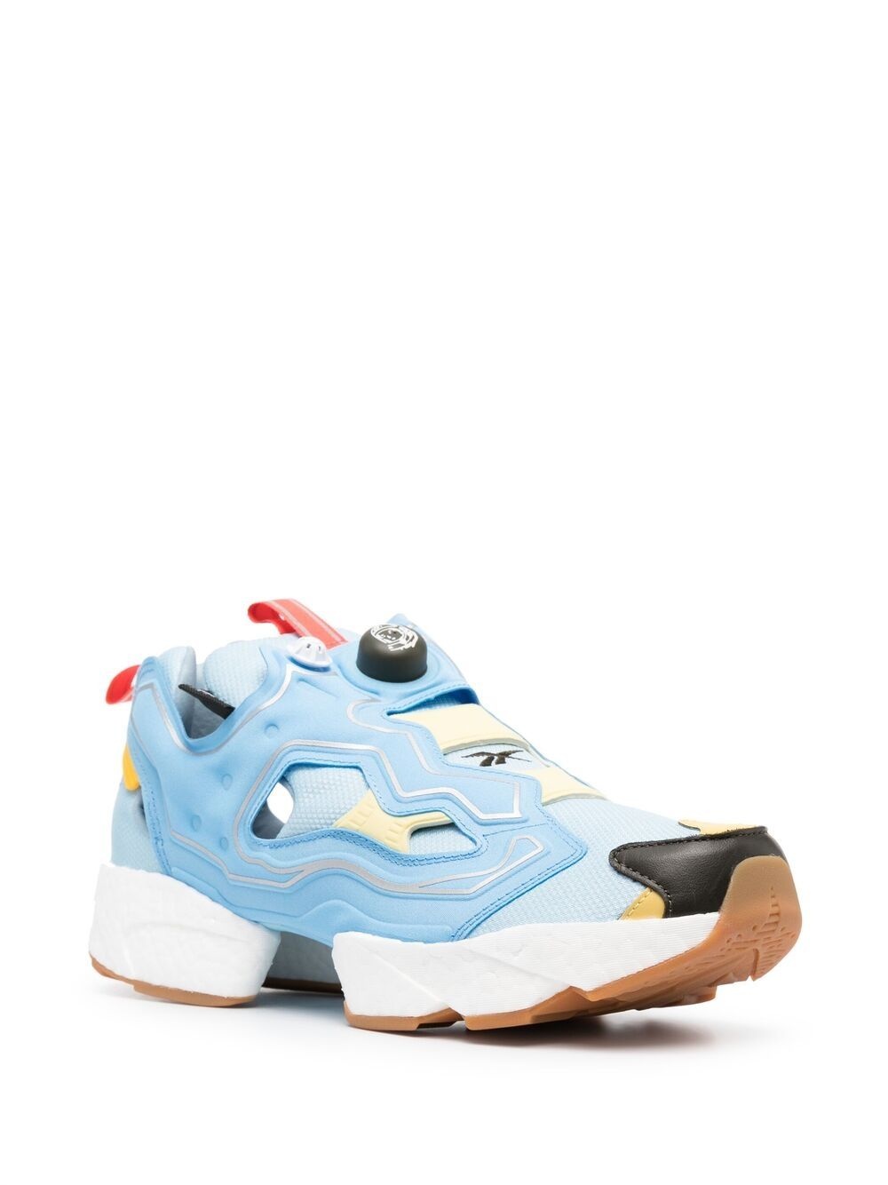 x Billionaire Boys Club Instantpump Fury Boost sneakers - 2