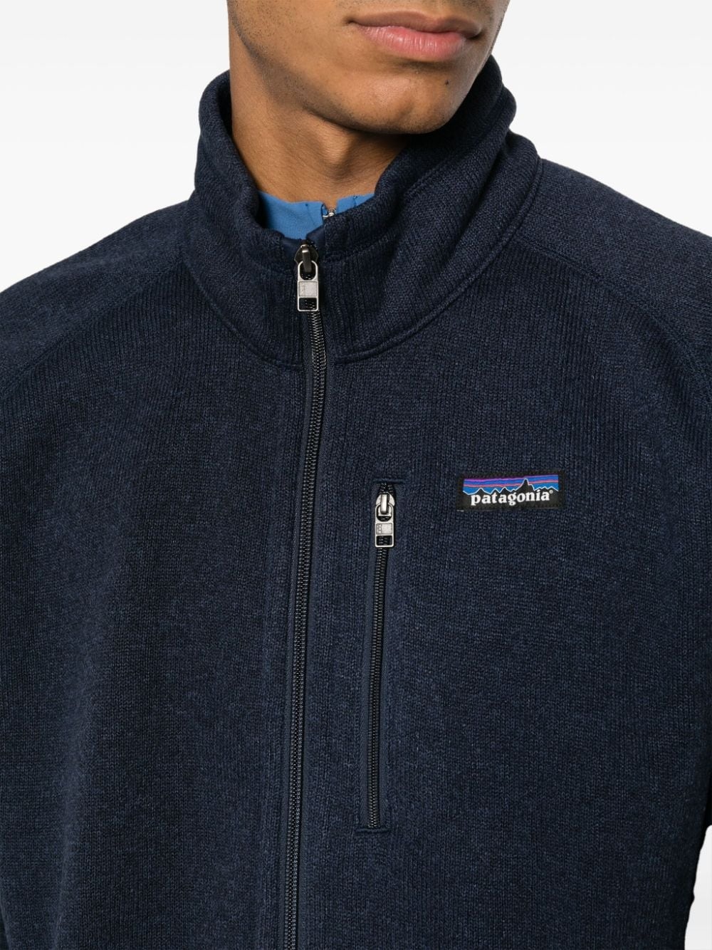 Better Sweater fleece jacket - 5