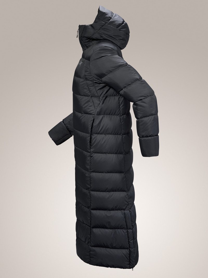 Thorium XLong Parka 3