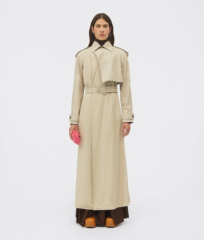 Bottega Veneta COAT outlook