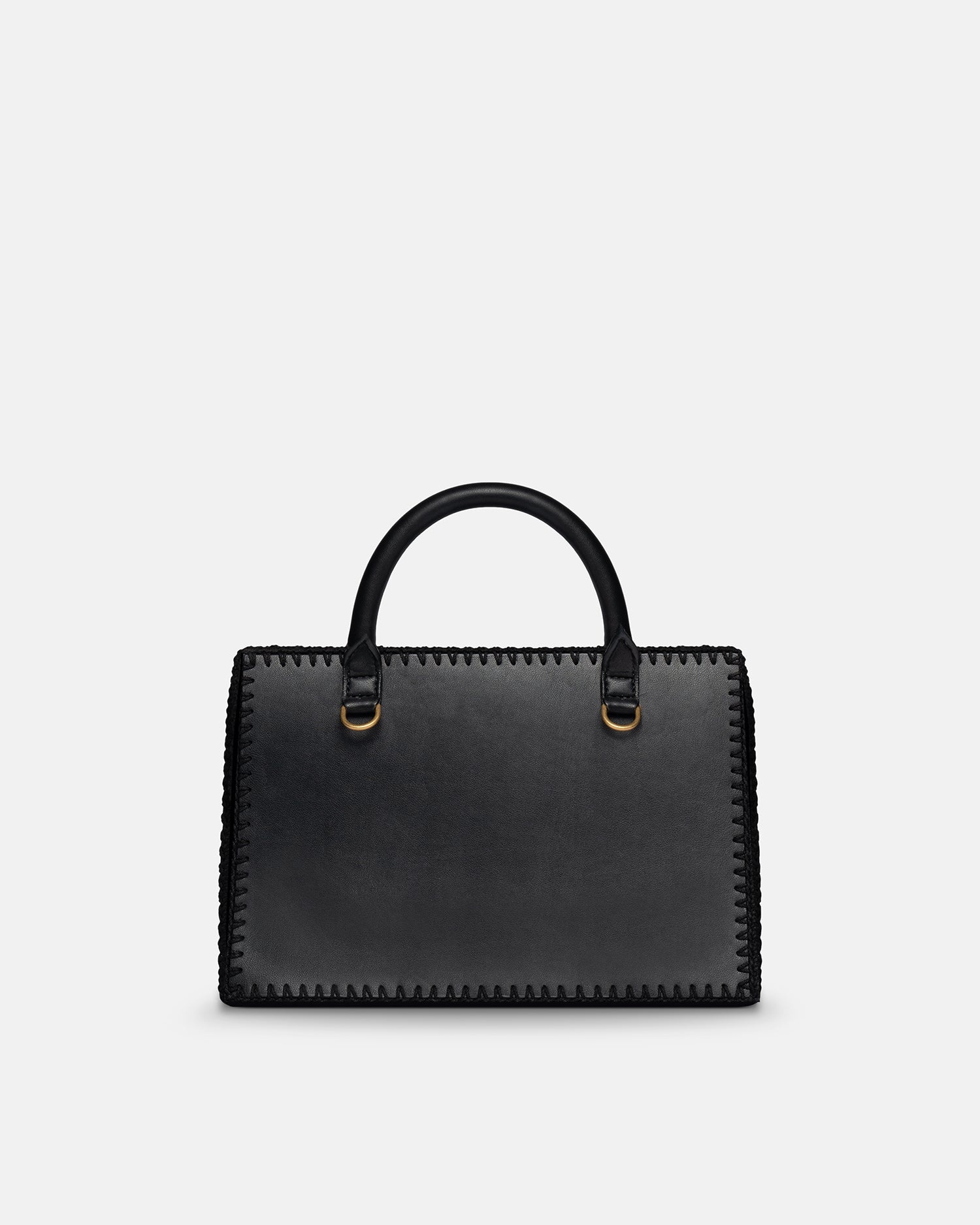 Top Handle Bag - 2