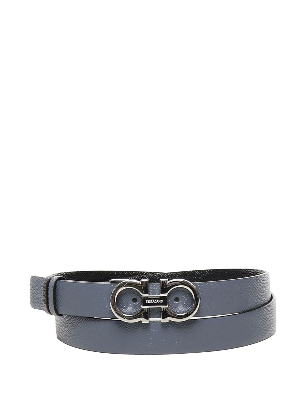 Gancini reversible belt - 1