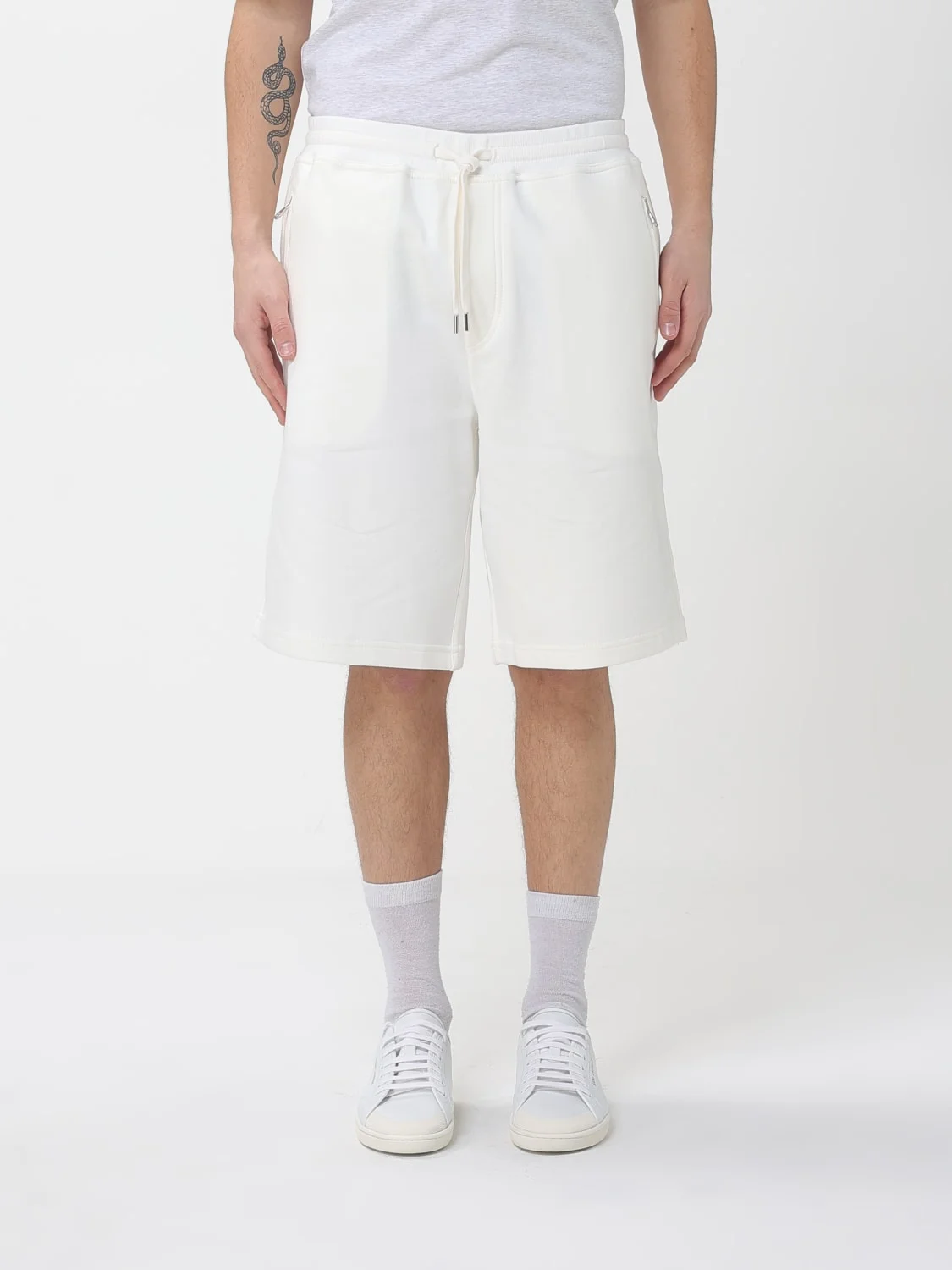 Shorts men Brunello Cucinelli - 1