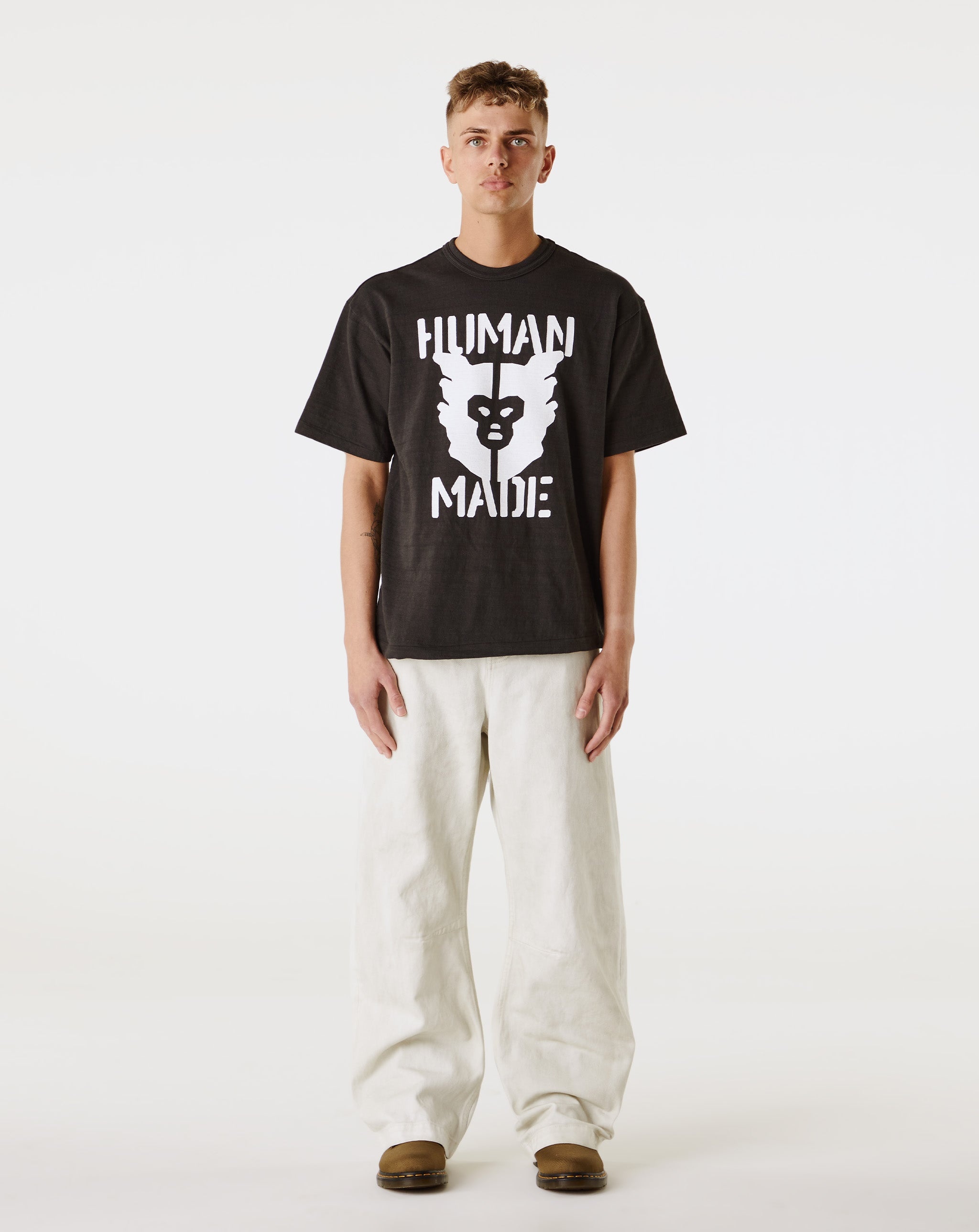 Graphic T-Shirt - 2