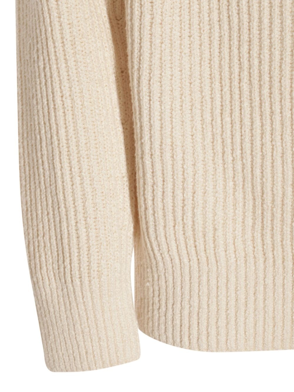 cotton jumper - 4