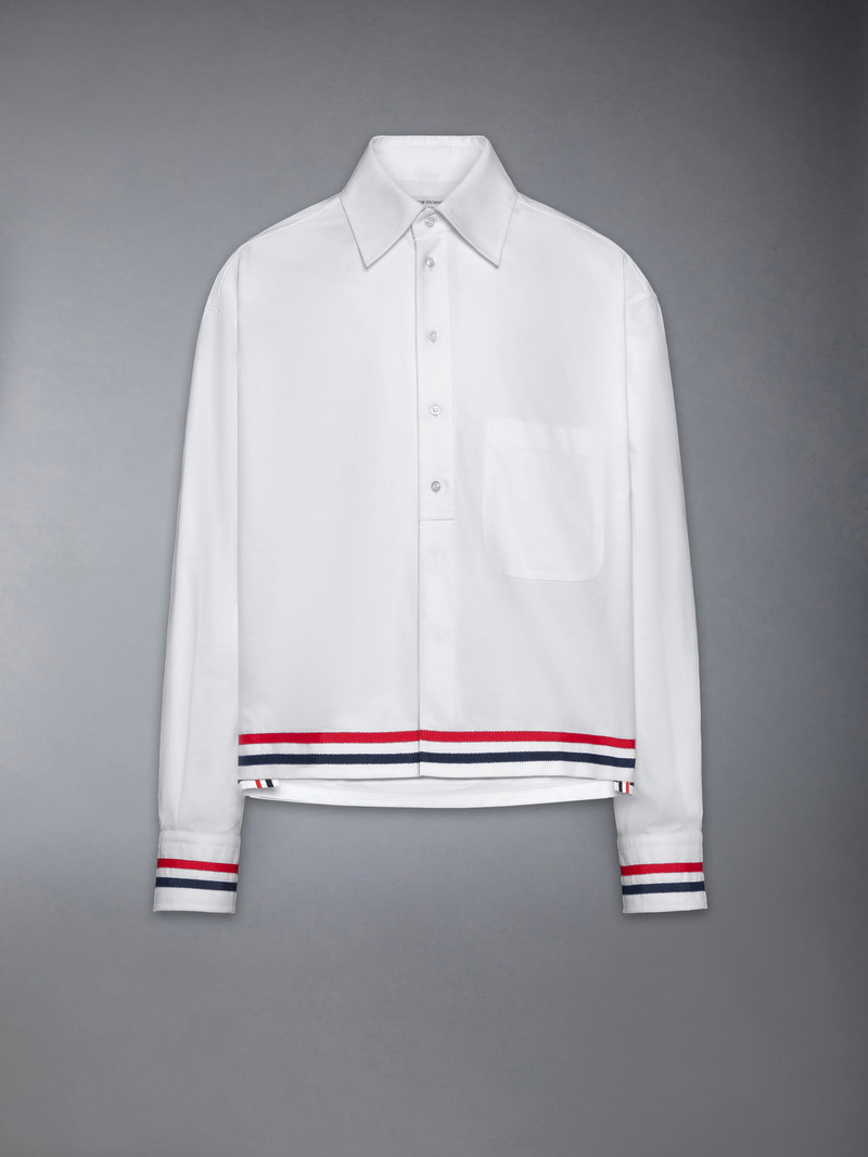 RWB RUGBY OXFORD SHIRT 1