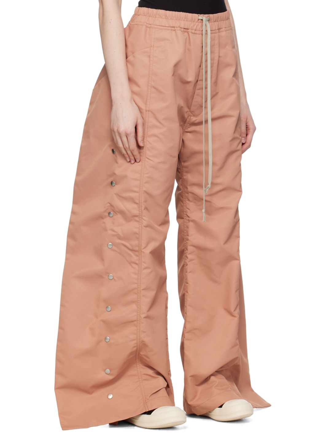 Pink Babel Pusher Track Pants - 2
