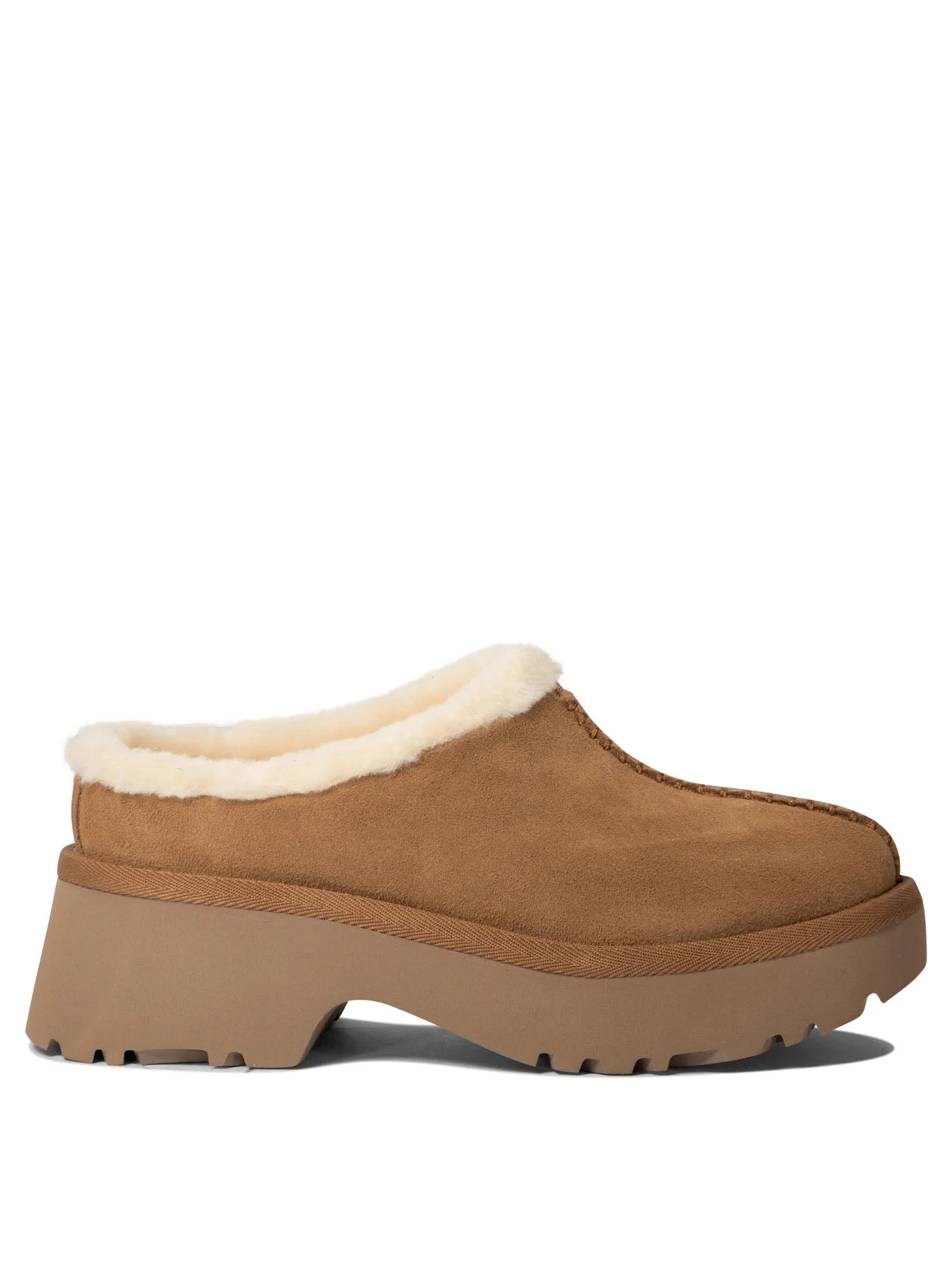 Ugg "new Heights Cozy" Sabot - 1