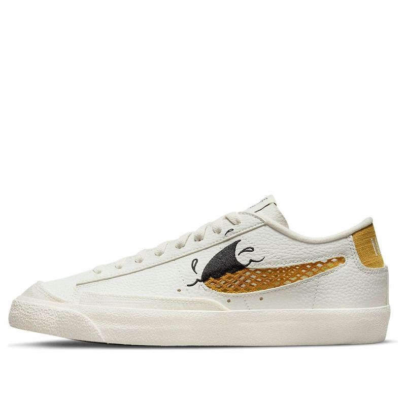 Nike Blazer Low '77 SE Next Nature 'Sun Club - Sail' DM0210-100 - 1