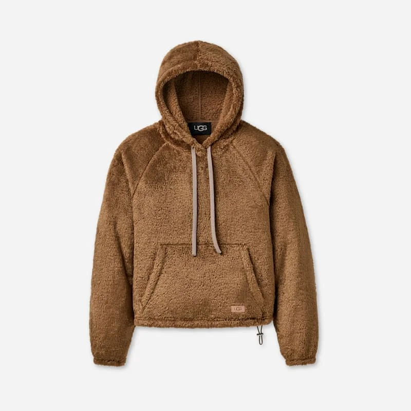 ® Women's Loyra Hoodie II in Cgnd - 1