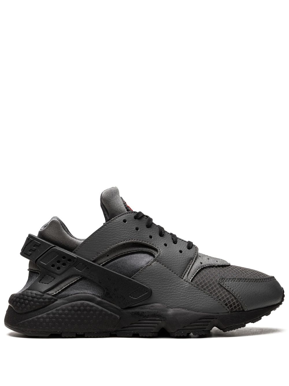 Air Huarache "Greyscale Red" sneakers - 1