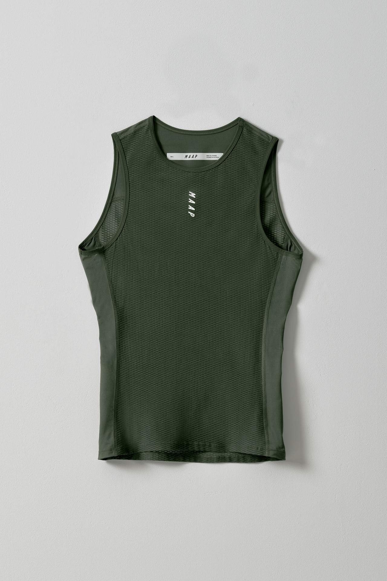 Team Base Layer - 5