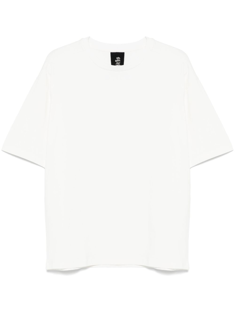 jersey T-shirt - 1