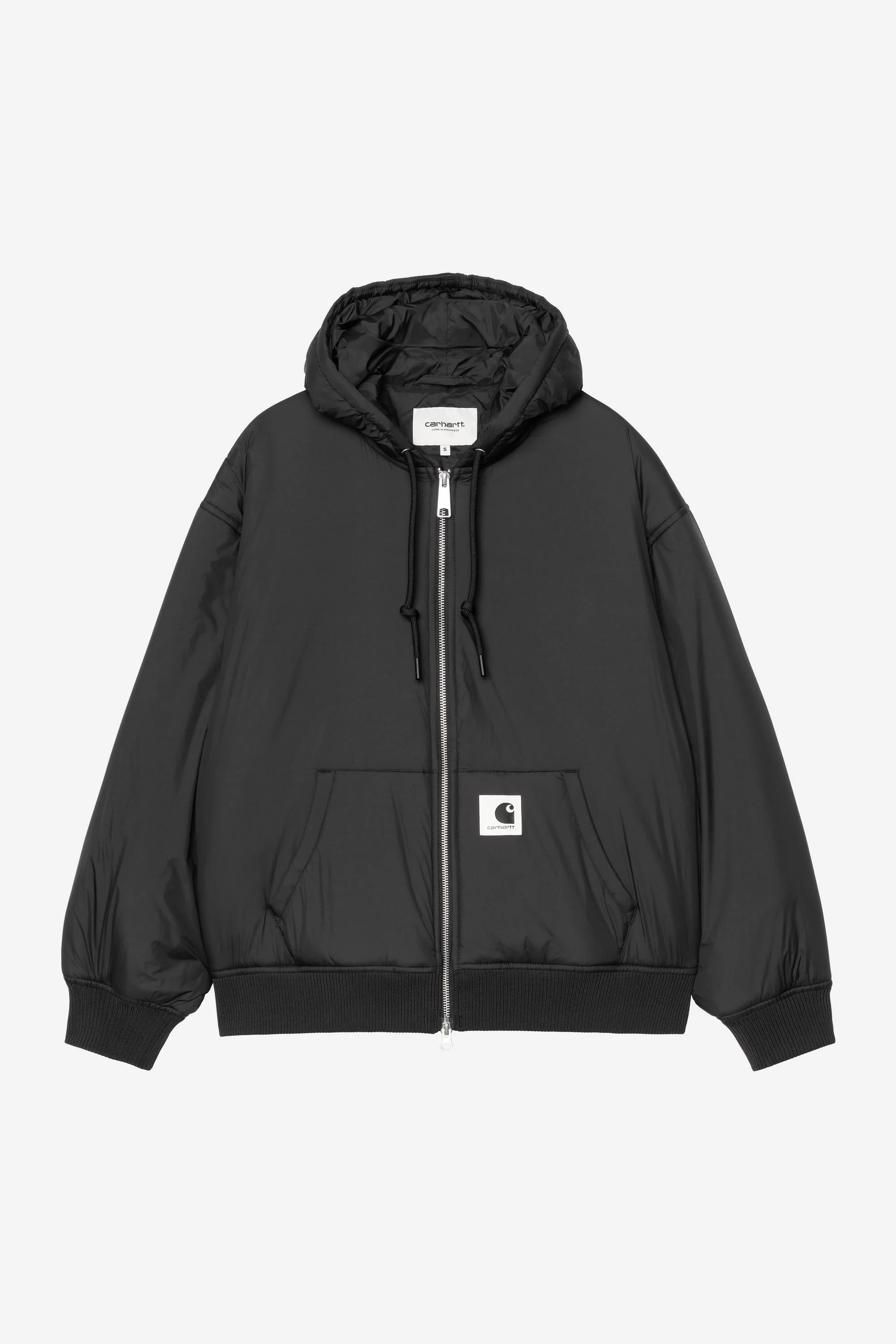 Women’s Hooded Gadd Jacket - 1