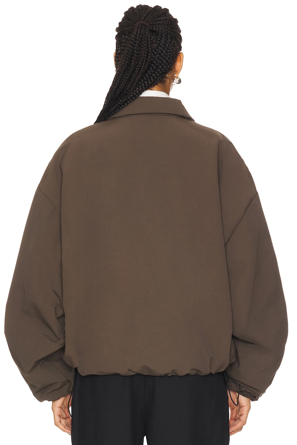 Bomber Jacket - 5