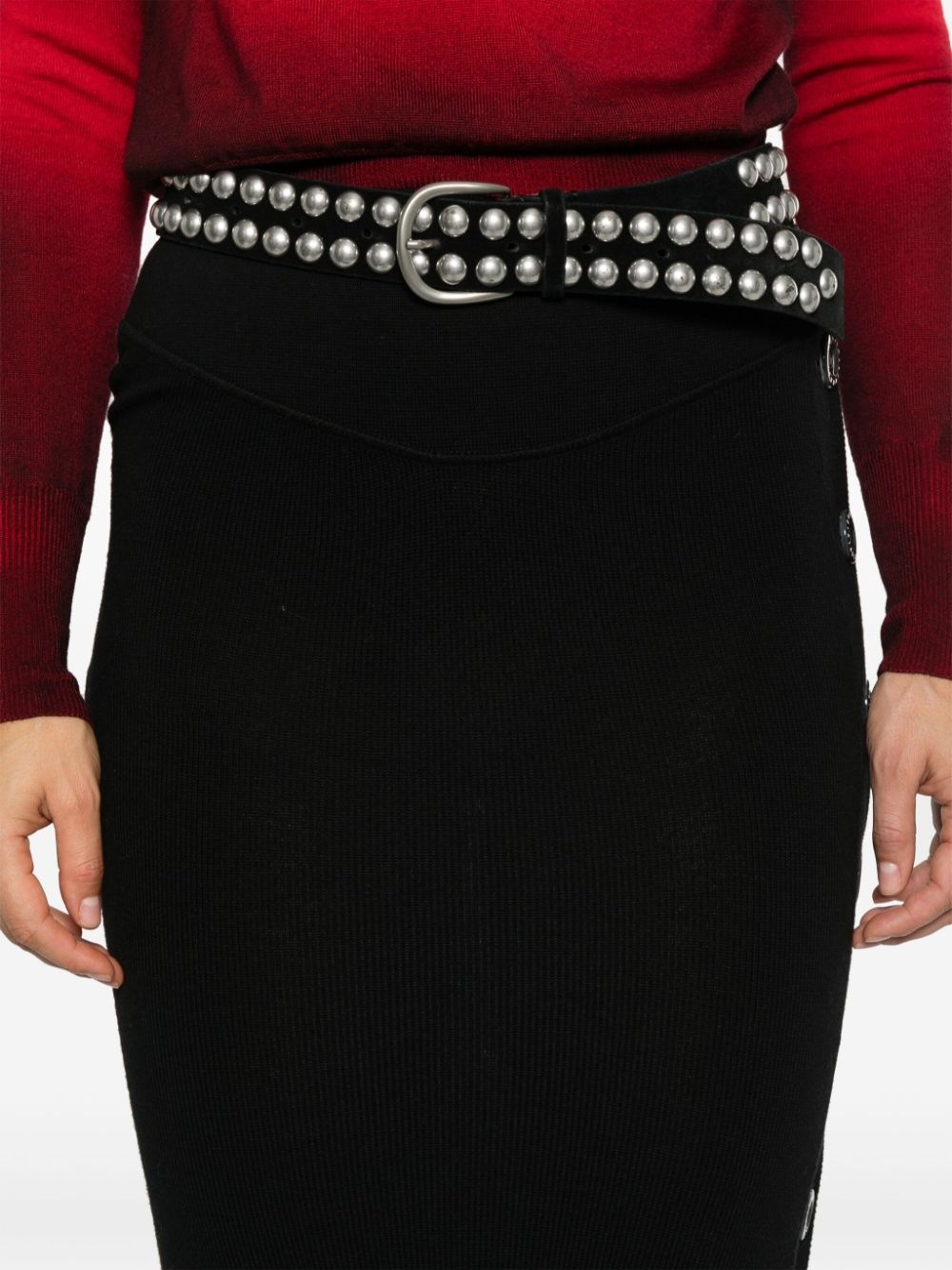 Pamela midi skirt - 5