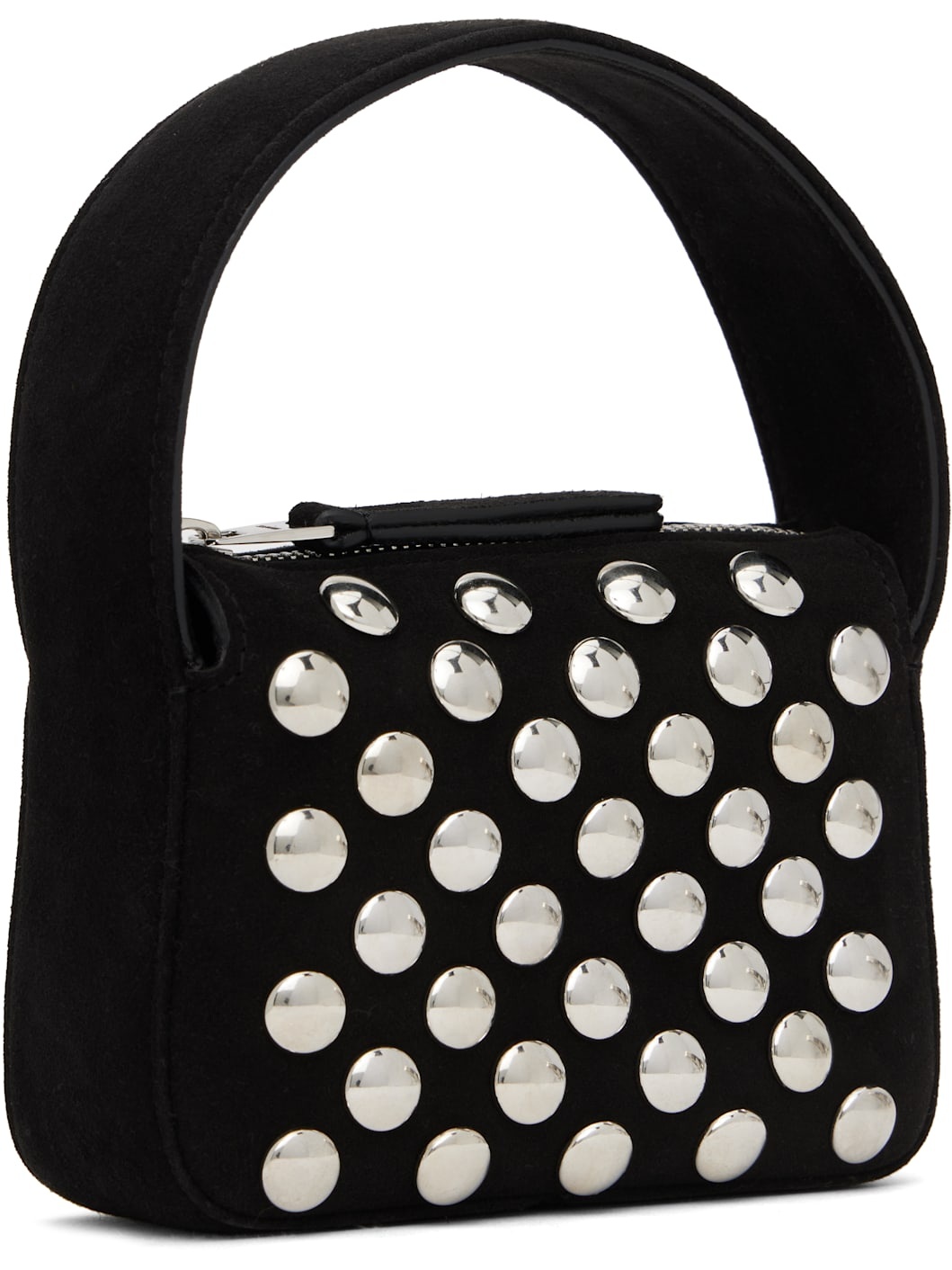 Black Nano Elena Bag - 2