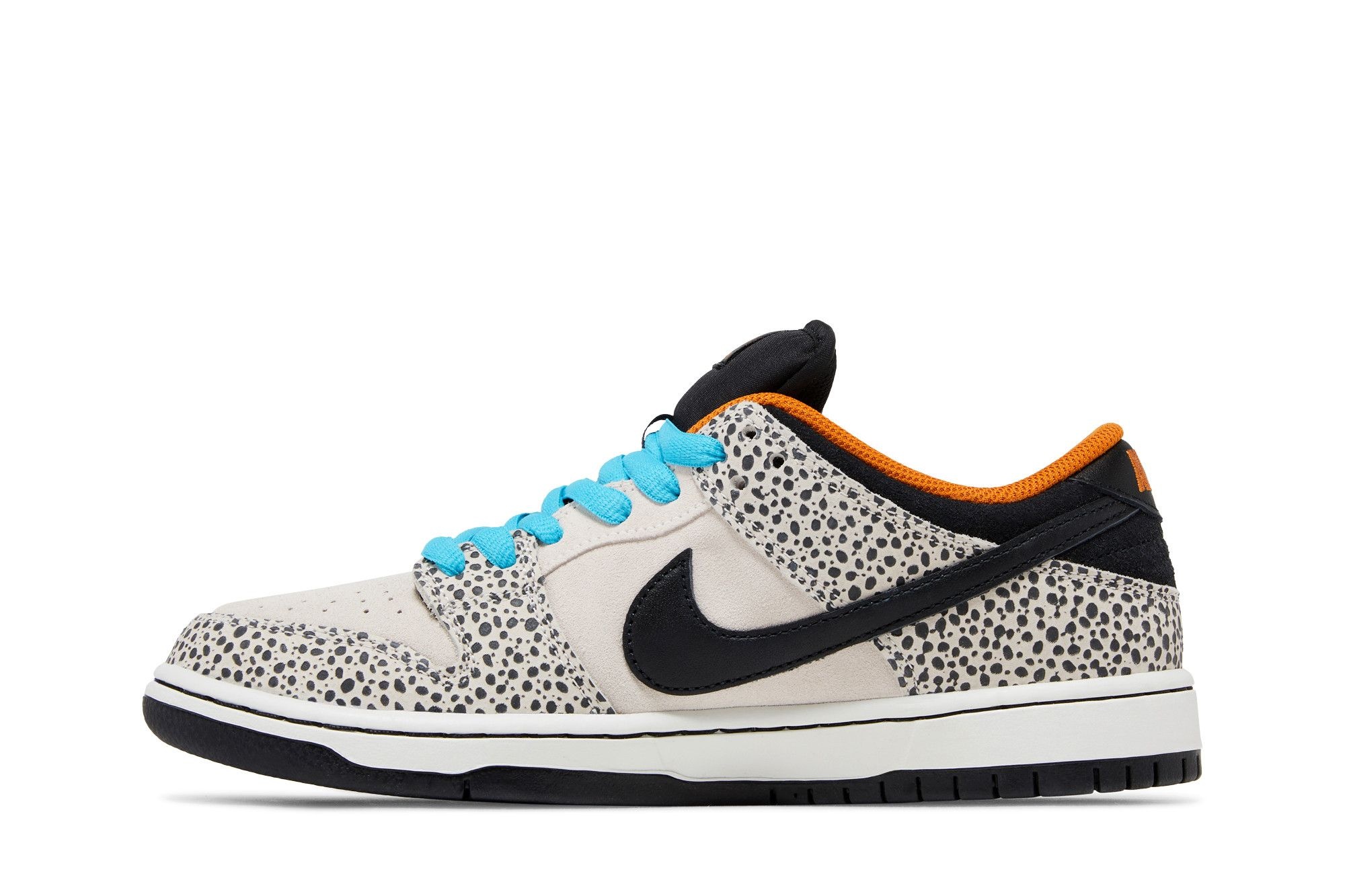 Dunk Low Pro SB 'Electric Pack' - 3