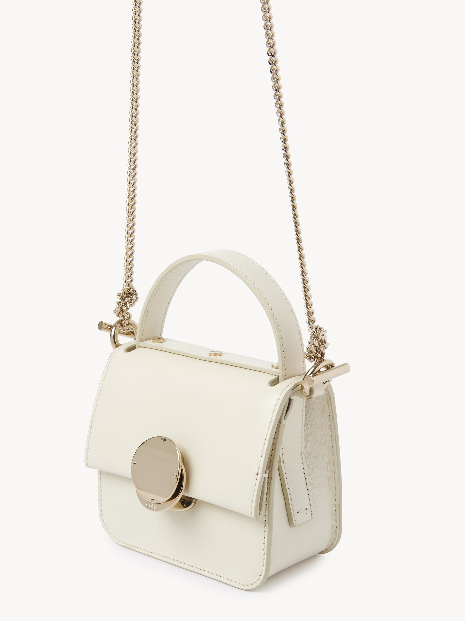 PENELOPE MICRO FLAP BAG - 2