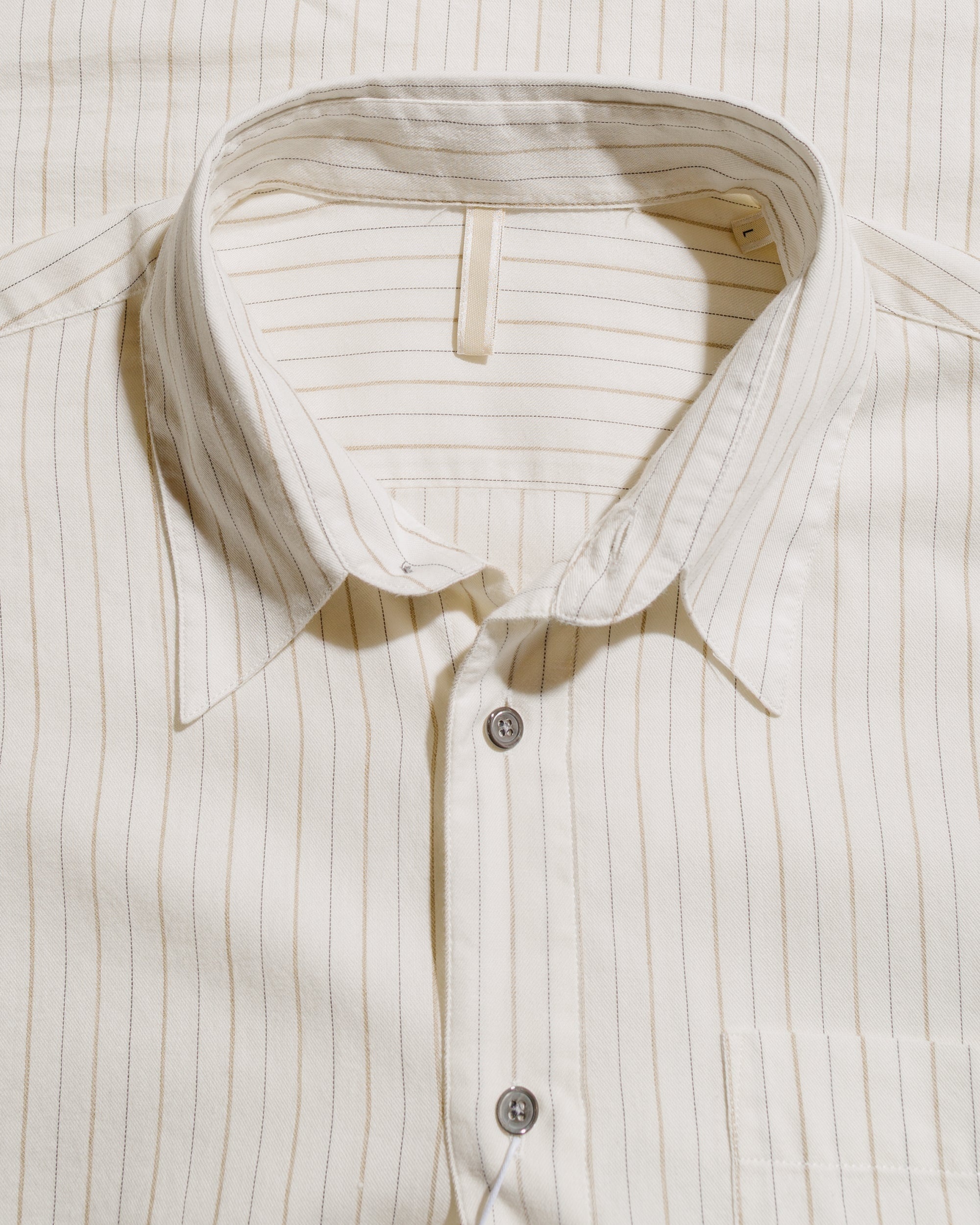 Stable Shirt Off White - 5