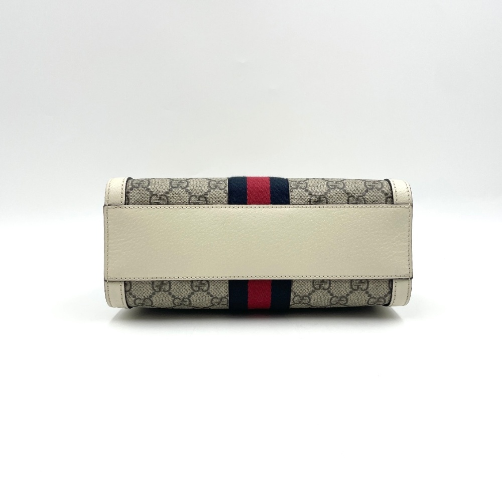 Gucci Ophidia GG Small Tote Bag - 6